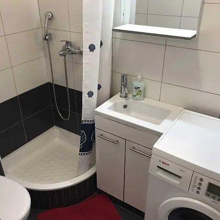 One Bedroom * Spalato