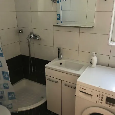 Appartamento One Bedroom *