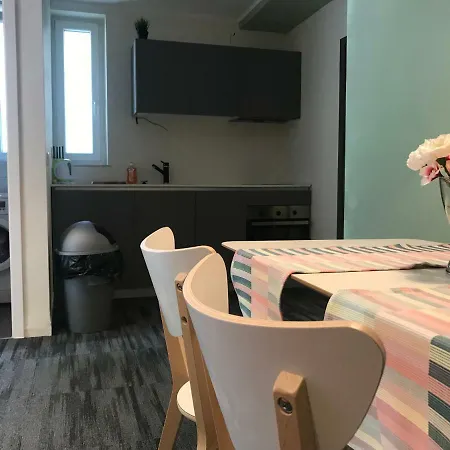 One Bedroom