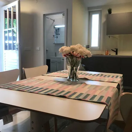 One Bedroom * Split