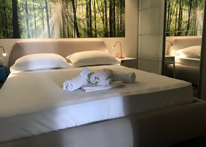 One Bedroom *