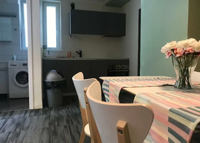 One Bedroom