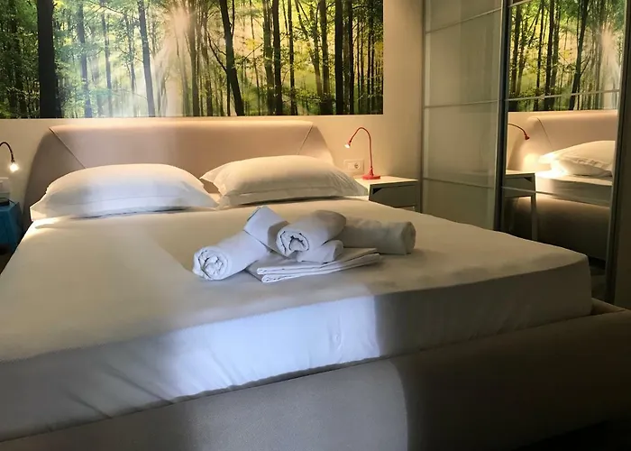 One Bedroom * Split