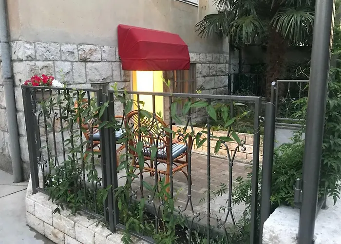 Appartement One Bedroom *