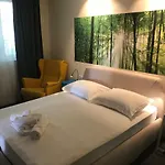 One Bedroom Апартаменты Сплит