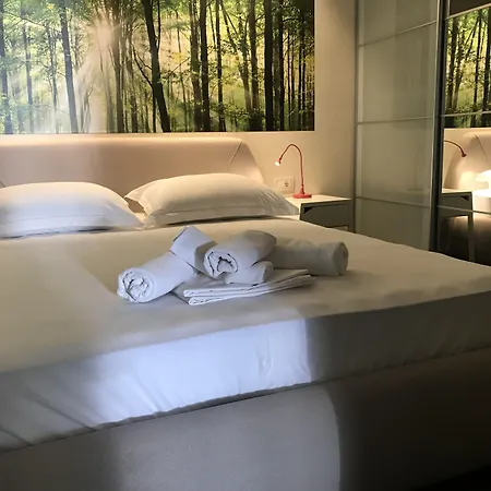 One Bedroom *