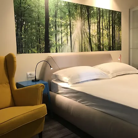 One Bedroom Сплит