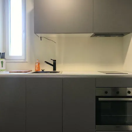 One Bedroom Apartman Split